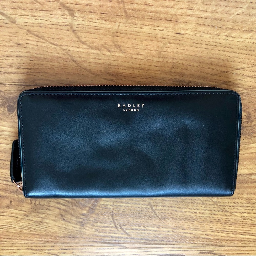 Radley London Accordion Wallet - Picture 2 of 6
